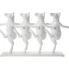 KARE Design Figurine décorative Dancing Cows> Accessoires