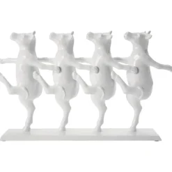 KARE Design Figurine décorative Dancing Cows> Accessoires