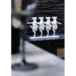 KARE Design Figurine décorative Dancing Cows> Accessoires
