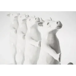 KARE Design Figurine décorative Dancing Cows><noscript><img width=