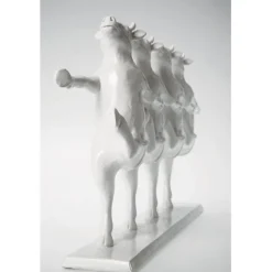 KARE Design Figurine décorative Dancing Cows><noscript><img width=