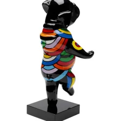 KARE Design Figurine décorative Dancing Dog 53cm><noscript><img width=