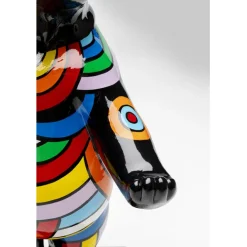 KARE Design Figurine décorative Dancing Dog 53cm><noscript><img width=
