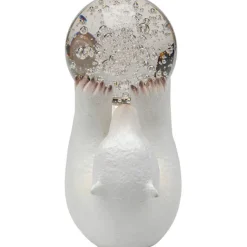 KARE Design Figurine décorative Disco Polar Bear 26cm><noscript><img width=