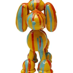 KARE Design Figurine décorative Dog Holi 17cm> Accessoires