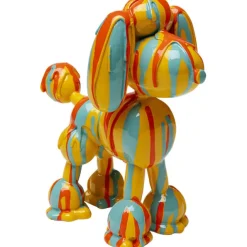 KARE Design Figurine décorative Dog Holi 17cm> Accessoires