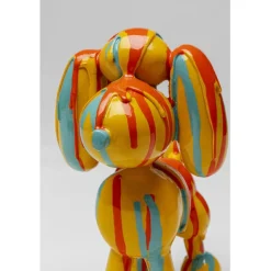 KARE Design Figurine décorative Dog Holi 17cm><noscript><img width=