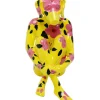 KARE Design Figurine décorative Dog Marc jaune 80cm> Accessoires
