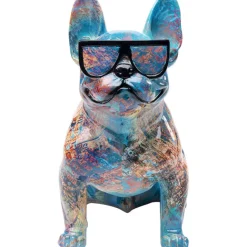KARE Design Figurine décorative Dog of Sunglass> Accessoires