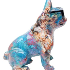 KARE Design Figurine décorative Dog of Sunglass><noscript><img width=