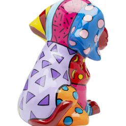 KARE Design Figurine décorative Dog Patchwork 35cm><noscript><img width=