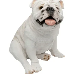 KARE Design Figurine décorative Dog Troy> Accessoires