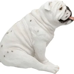 KARE Design Figurine décorative Dog Troy> Accessoires
