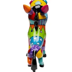 KARE Design Figurine décorative Donkey Patchwork 54cm><noscript><img width=