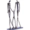 KARE Design Figurine décorative Elements Happy Family 47cm> Accessoires
