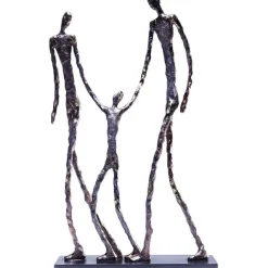 KARE Design Figurine décorative Elements Happy Family 47cm><noscript><img width=