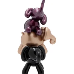 KARE Design Figurine décorative Elephant Stack 32cm> Accessoires