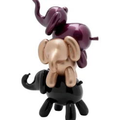 KARE Design Figurine décorative Elephant Stack 32cm><noscript><img width=