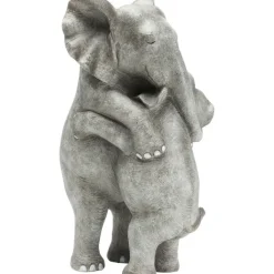 KARE Design Figurine décorative Elephant Hug><noscript><img width=