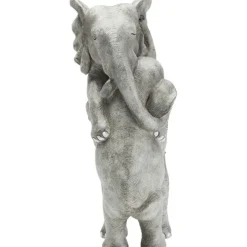 KARE Design Figurine décorative Elephant Hug><noscript><img width=