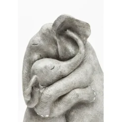 KARE Design Figurine décorative Elephant Hug><noscript><img width=
