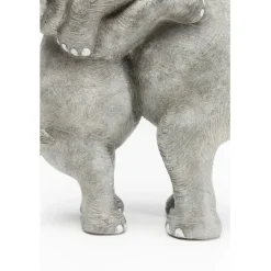 KARE Design Figurine décorative Elephant Hug><noscript><img width=
