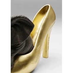 KARE Design Figurine décorative Elephant Shoe Fetish 34cm><noscript><img width=