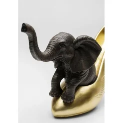 KARE Design Figurine décorative Elephant Shoe Fetish 34cm><noscript><img width=
