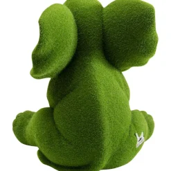 KARE Design Figurine décorative Elephant Flock vert 18cm><noscript><img width=