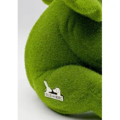 KARE Design Figurine décorative Elephant Flock vert 18cm><noscript><img width=