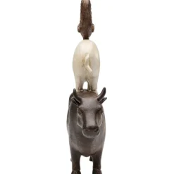 KARE Design Figurine décorative Farm Animals 34cm><noscript><img width=