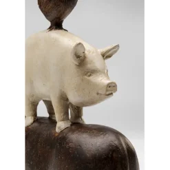 KARE Design Figurine décorative Farm Animals 34cm><noscript><img width=