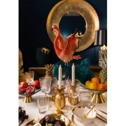 KARE Design Figurine décorative Flamingo Road Fly 66cm><noscript><img width=