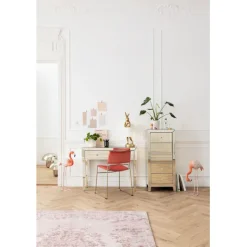 KARE Design Figurine décorative Flamingo Road 75cm> Accessoires