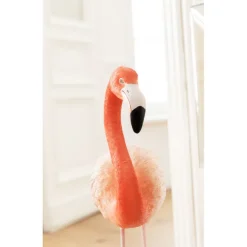 KARE Design Figurine décorative Flamingo Road 75cm><noscript><img width=