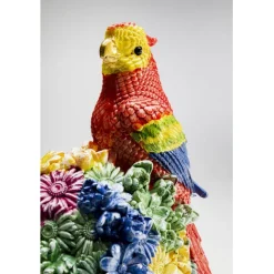 KARE Design Figurine décorative Flower Girl 50cm><noscript><img width=