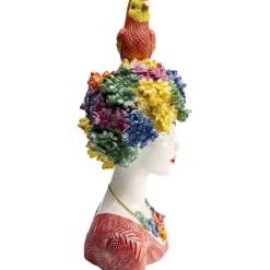 KARE Design Figurine décorative Flower Girl 28cm><noscript><img width=