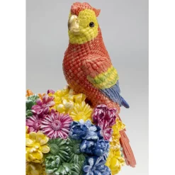 KARE Design Figurine décorative Flower Girl 28cm><noscript><img width=