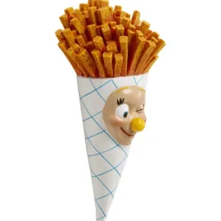 KARE Design Figurine décorative French Fries Bag 26cm> Accessoires