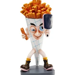 KARE Design Figurine décorative French Fries 21cm> Accessoires