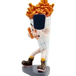 KARE Design Figurine décorative French Fries 21cm><noscript><img width=