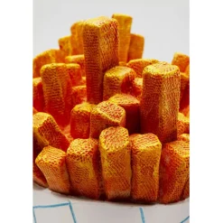 KARE Design Figurine décorative French Fries 21cm><noscript><img width=
