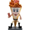 KARE Design Figurine décorative French Fries 22cm> Accessoires