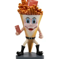 KARE Design Figurine décorative French Fries 22cm> Accessoires