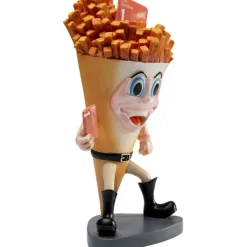 KARE Design Figurine décorative French Fries 22cm> Accessoires