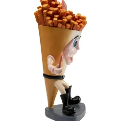 KARE Design Figurine décorative French Fries 22cm><noscript><img width=