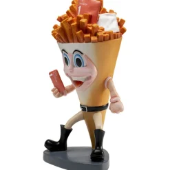 KARE Design Figurine décorative French Fries 22cm><noscript><img width=