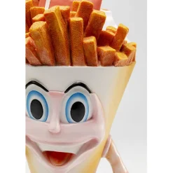 KARE Design Figurine décorative French Fries 22cm><noscript><img width=