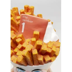 KARE Design Figurine décorative French Fries 22cm><noscript><img width=