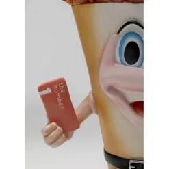 KARE Design Figurine décorative French Fries 22cm><noscript><img width=